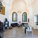 Villa On The Unique Luxury Maggiore *