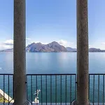 On The Unique Luxury Maggiore Pallanza