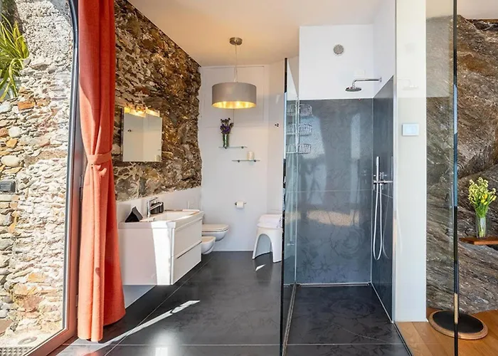 On The Unique Luxury Maggiore Villa *