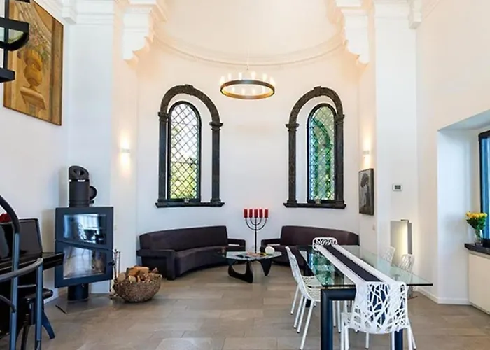 别墅 On The Unique Luxury Maggiore *